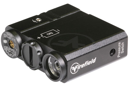 firefield|sellmark - Charge AR Red Laser and Light Combo -  for sale