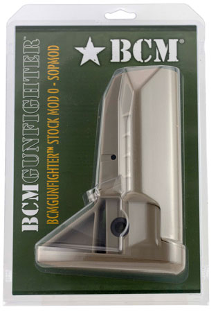 Bravo Company - MOD 0