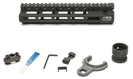 Bravo Company - BCMGunfighter -  for sale