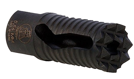 Troy Defense - Medieval - 5.56x45mm NATO - Black