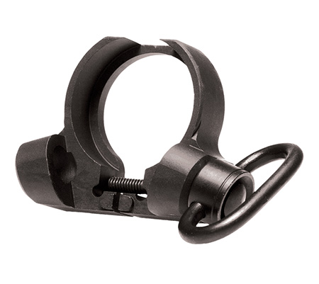 TROY PG RECEIVER SLING ADPTR BLK QD - for sale