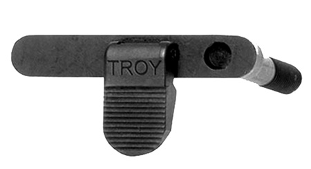 Troy Defense - Magazine Release - Black