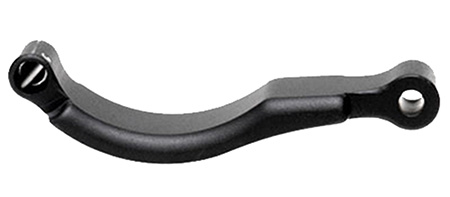 Troy Defense - Enhanced - Black