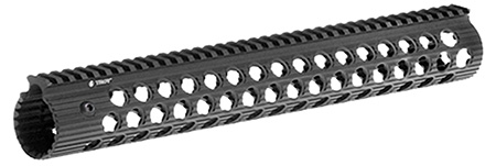 Troy Defense - Alpha Rail - 15 " for sale