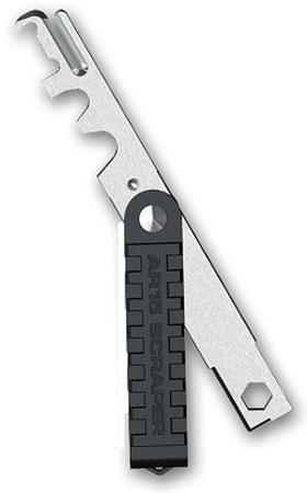 REAL AVID AR15 SCRAPER - for sale