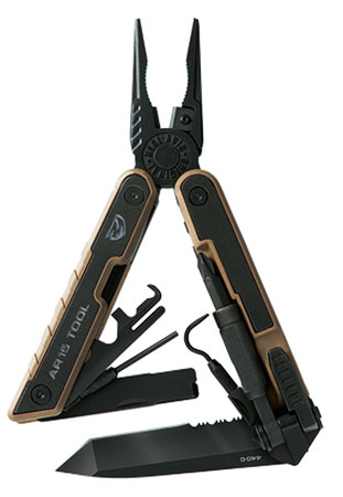 REAL AVID AR15 TOOL - for sale