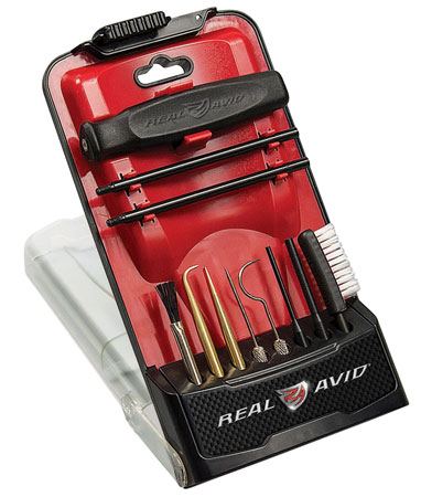 REAL AVID GUN BOSS PRO PRECISION TLS - for sale
