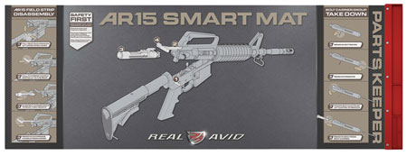 real avid - Smart Mat