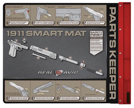 REAL AVID 1911 SMART MAT - for sale
