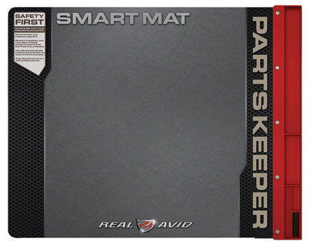 real avid - Smart Mat