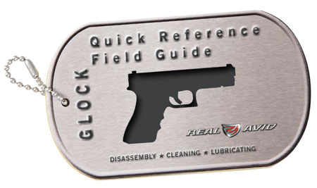 real avid - Field Guide -  for sale