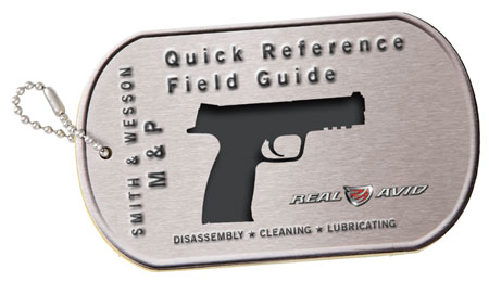 real avid - Field Guide -  for sale
