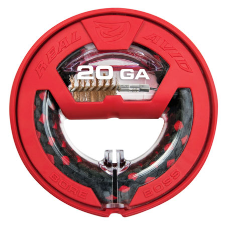 REAL AVID BORE BOSS 20GA - for sale