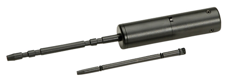 SME MUZZLE LASER BORE SIGHTER - for sale