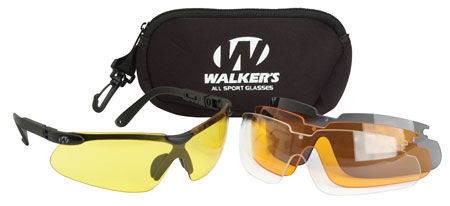 gsm outdoors - Sport Glasses -  for sale