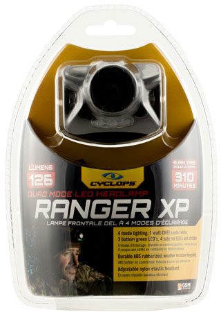 gsm outdoors - Ranger XP -  for sale