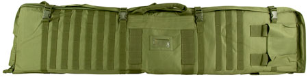 NCSTAR RIFLE CASE SHOOTING MAT GRN - for sale