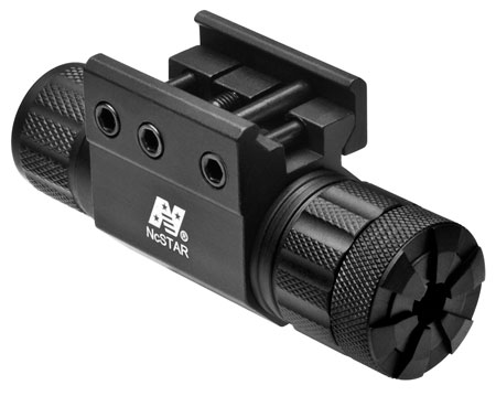 NCSTAR | VISM - Compact Green Laser with Weaver Style Mount -  for sale