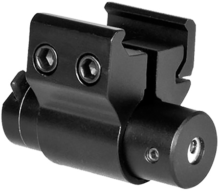 NCSTAR | VISM - Compact Red Laser with Weaver Mount -  for sale
