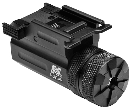NCSTAR | VISM - Compact Green Laser with QR Weaver Mount -  for sale