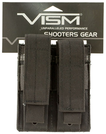 NCSTAR | VISM - Double Mag Pouch -  for sale