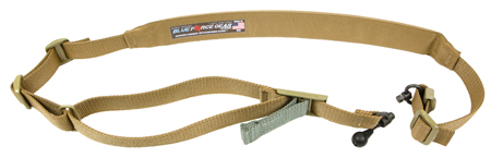 BL FORCE VICKERS PADDED 2-1 SLNG CB - for sale