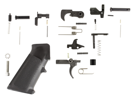 aero precision - Standard - .308|7.62x51mm for sale