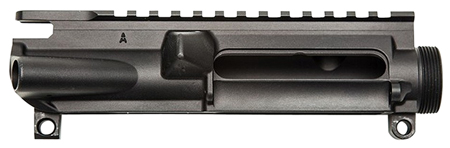 AERO AR15 STRIPPED UPPER BLACK - for sale