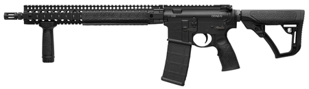 Daniel Defense. - DDM4 - 5.56x45mm NATO for sale