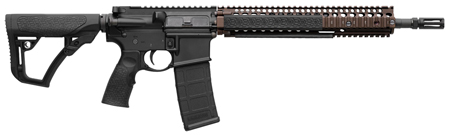 Daniel Defense. - DDM4 - 5.56x45mm for sale
