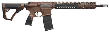 Daniel Defense. - DDM4 - 5.56x45mm for sale