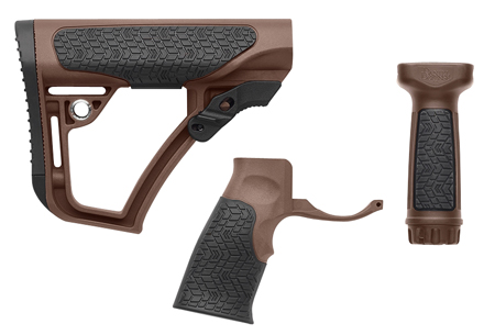 Daniel Defense. - Collapsible Buttstock -  for sale
