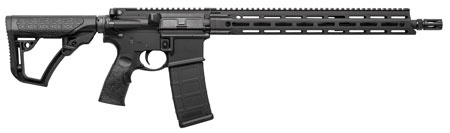 Daniel Defense. - DDM4 - 5.56x45mm for sale