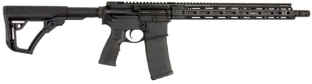 Daniel Defense. - DDM4 - 5.56x45mm for sale