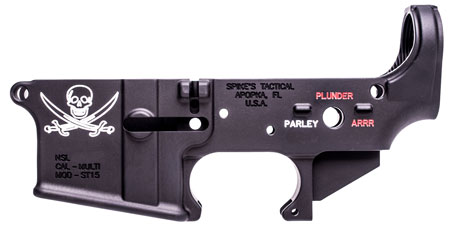 Spikes Tactical - CALICO JACK ST15 - Multi-Caliber for sale