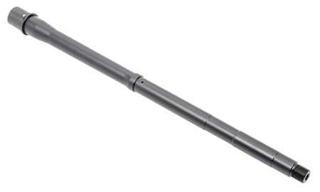 CMMG BBL 300BLK 16.1" MR 4140CM SBN - for sale