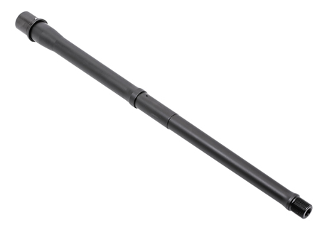 CMMG BBL 300BLK 16.1" MT 4140CM SBN - for sale