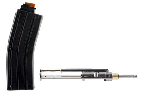 CMMG 22LR AR CONV KIT 10RD BRAVO - for sale