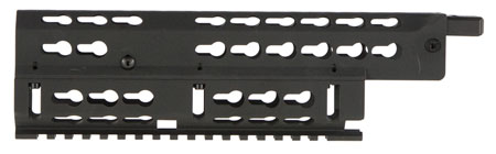 aim sports inc - Russian Handguard - Black Hardcoat Anodized