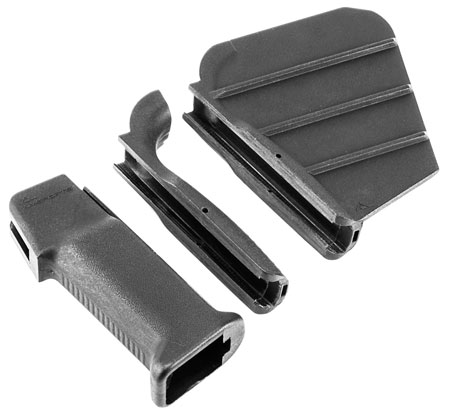 aim sports inc - Featureless Grip - Textured