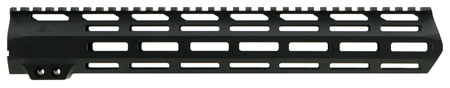aim sports inc - Handguard - Black Hardcoat Anodized