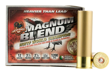 hevishot(vista) - Magnum Blend - 12 Gauge 3.5" for sale