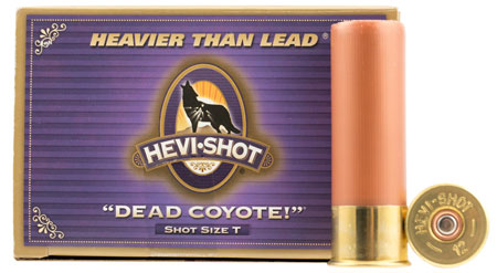 hevishot(vista) - Dead Coyote -  for sale