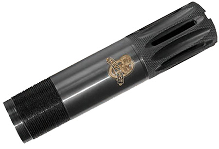 hevishot(vista) - Hevi-Choke - Black