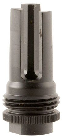 SCO ASR FLASH HIDER 1/2"X28 9MM - for sale