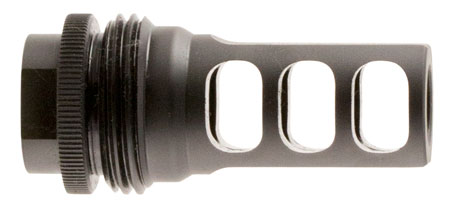 SCO ASR MUZZLE BRAKE 5/8"X24 .458CAL - for sale