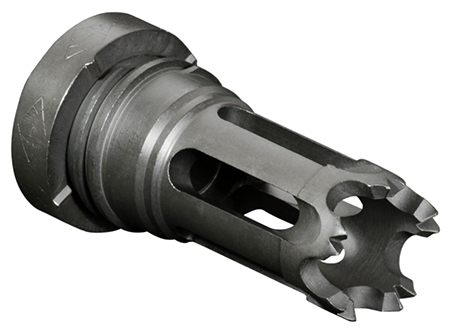 YHM PHANTOM 556 QD FLSH HIDER 1/2X28 - for sale