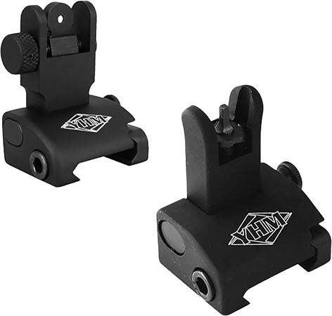 Yankee Hill Machine - Q.D.S. Sight Set -  for sale