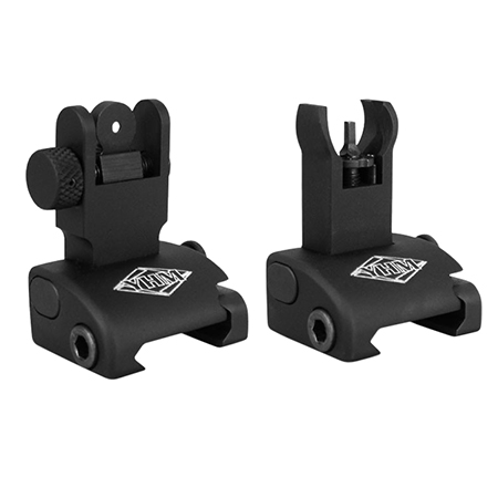 Yankee Hill Machine - Q.D.S. Sight Set -  for sale