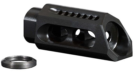 YHM SLANT BRAKE/COMP 1/2-28 556 - for sale